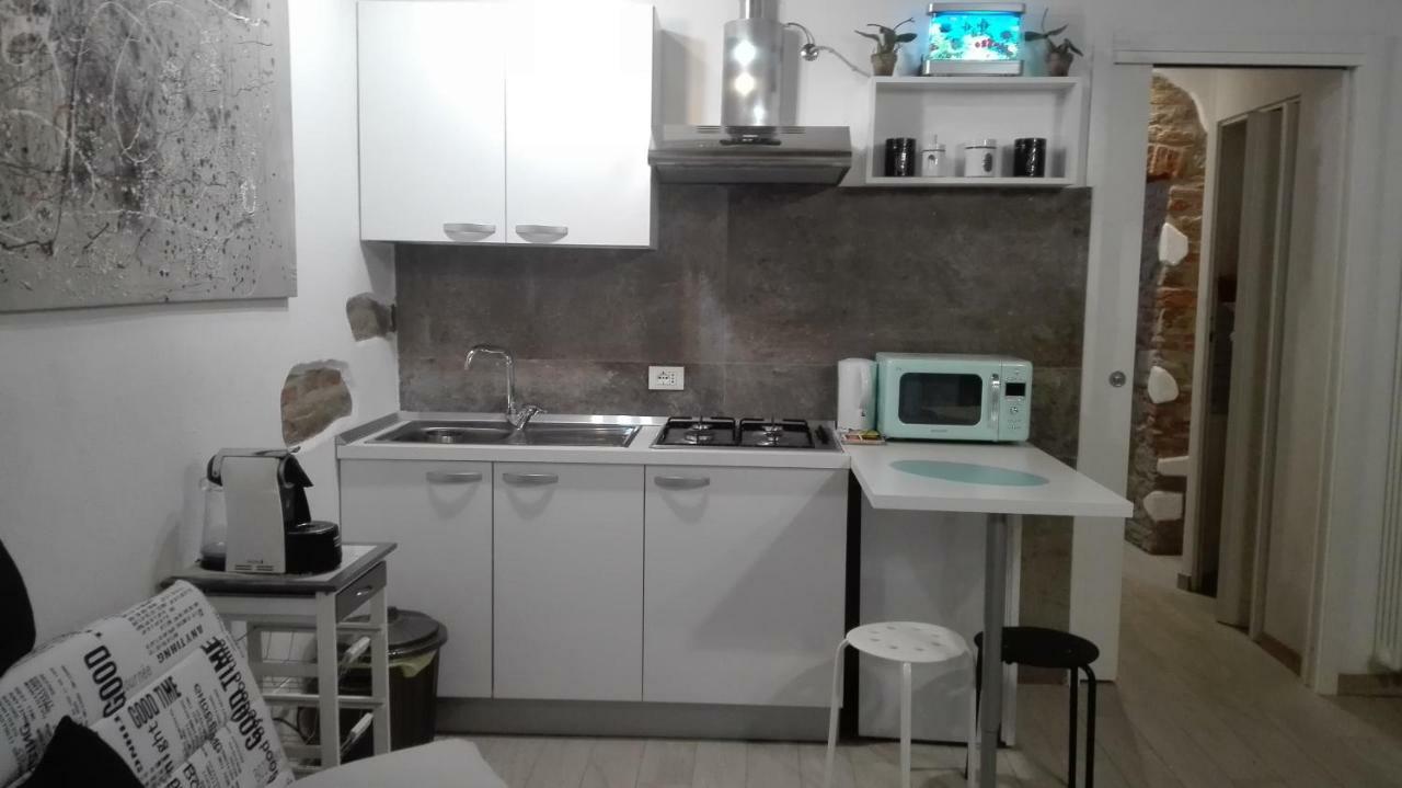 Apartament "Via Cavour 81" Arezzo Zewnętrze zdjęcie
