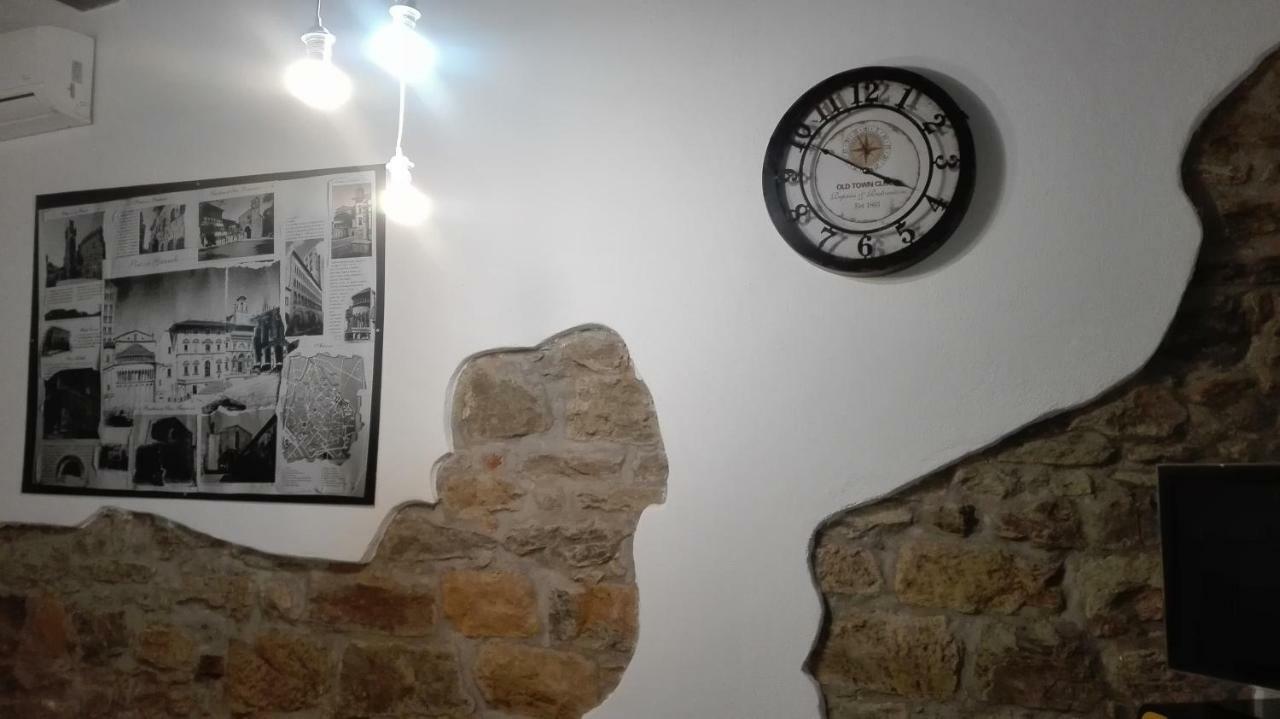 Apartament "Via Cavour 81" Arezzo Zewnętrze zdjęcie