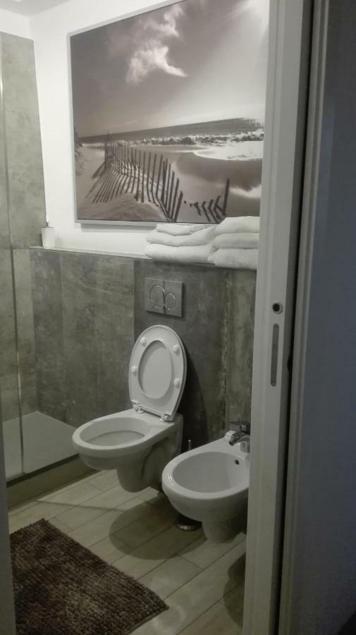 Apartament "Via Cavour 81" Arezzo Zewnętrze zdjęcie