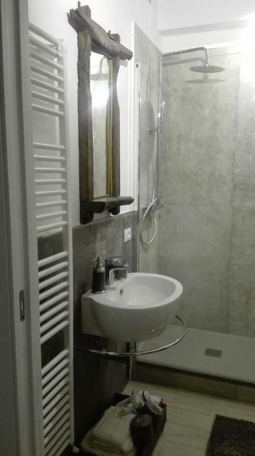 Apartament "Via Cavour 81" Arezzo Zewnętrze zdjęcie